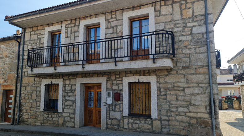 Zamora - Alcañices - 268m2