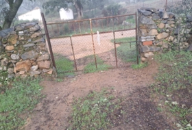 El Castillo de las Guardas 30186&nbsp;м²