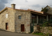 Casa de poble en venda a la Portela, Puenteareas, ref.: TR66389 foto
