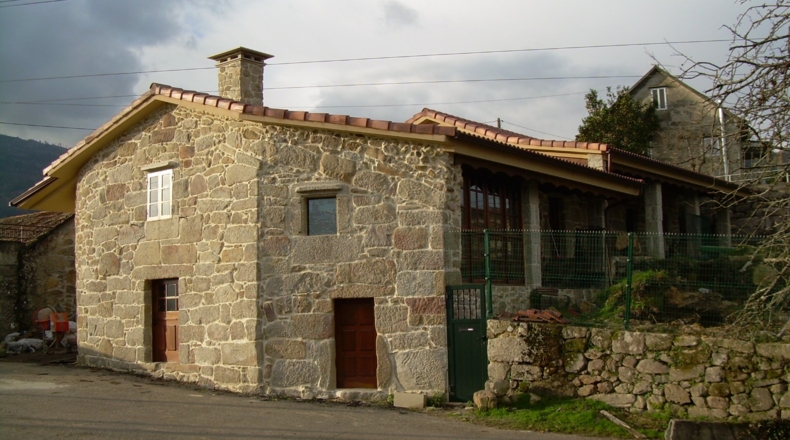 Pontevedra - Ponteareas - 1200m2