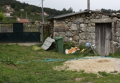 Casa de poble en venda a la Portela, Puenteareas, ref.: TR66389 foto