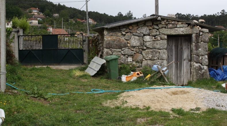 Pontevedra - Ponteareas - 1200m2