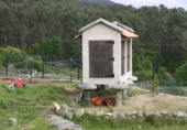 Casa de poble en venda a la Portela, Puenteareas, ref.: TR66389 foto