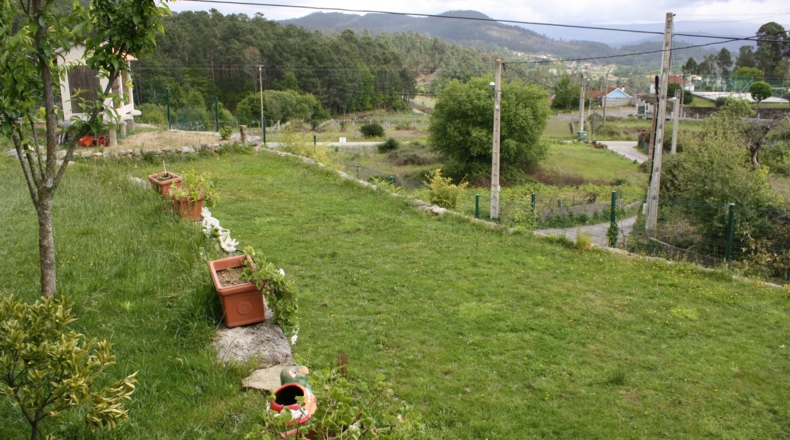 Pontevedra - Ponteareas - 1200m2