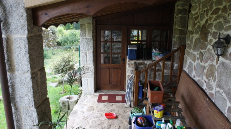 Pontevedra - Ponteareas - 1200m2