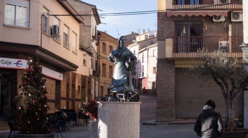 Zaragoza - Magallón - 555m2