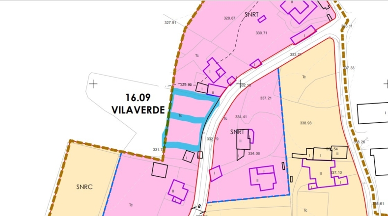 Pontevedra - Medelo - 4300m2