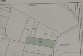 Medelo 4300&nbsp;m² 