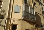 Casa de pueblo en venta en la sequerets, Ascó, ref: TR66689 foto