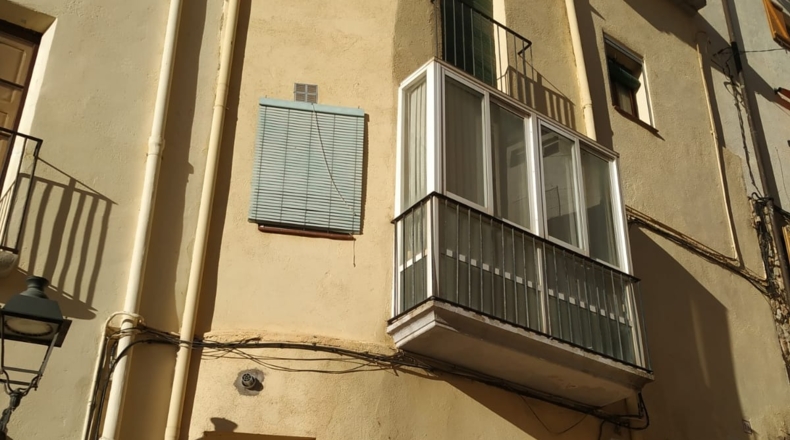 Tarragona - Ascó - 200m2