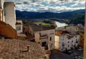 Casa de pueblo en venta en la sequerets, Ascó, ref: TR66689 foto
