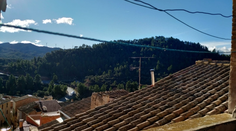 Tarragona - Ascó - 200m2