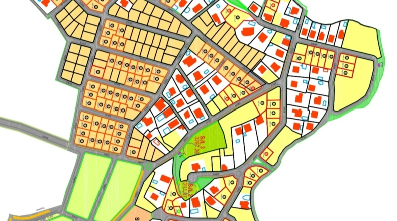 Valencia - Montroy - 500m2