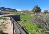 Parcela urbanizable en venta en la Estación, Cabeza del Buey, ref: TR66693 foto