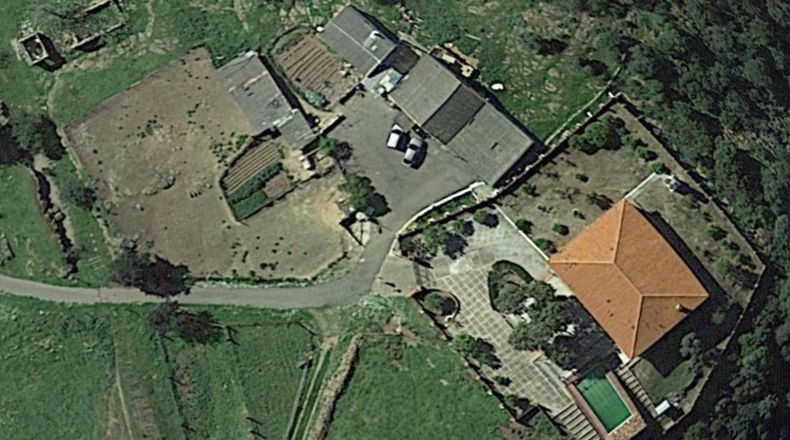 Córdoba - Córdoba - 702780m2