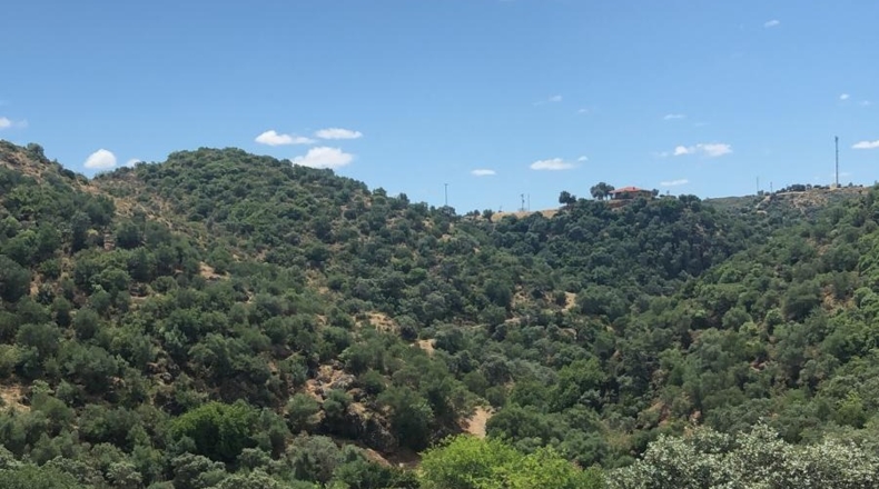 Córdoba - Córdoba - 702780m2