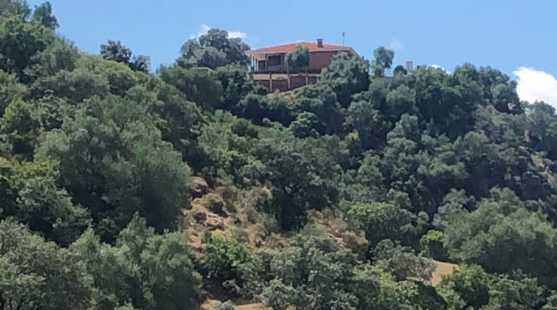 Córdoba - Córdoba - 702780m2