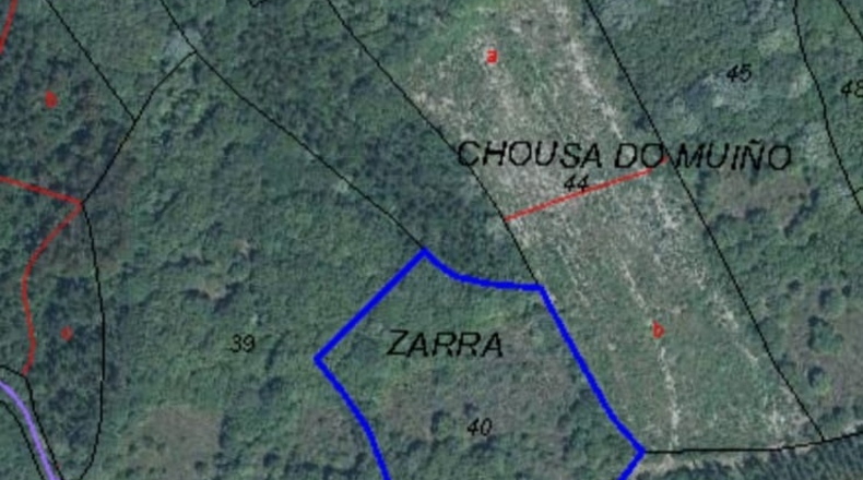 Lugo - Friol - 14000m2