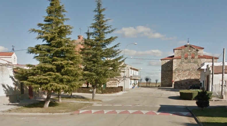 Salamanca - Pelabravo - 252m2