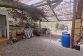 Tegueste 27854&nbsp;m² 
