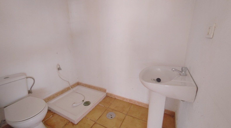 Santa Cruz de Tenerife - Tegueste - 27854m2