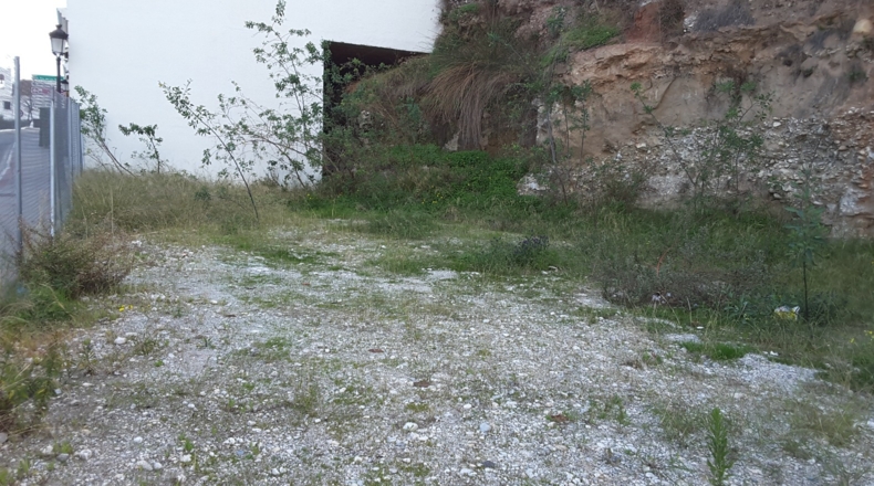 Málaga - Torrox - 550m2