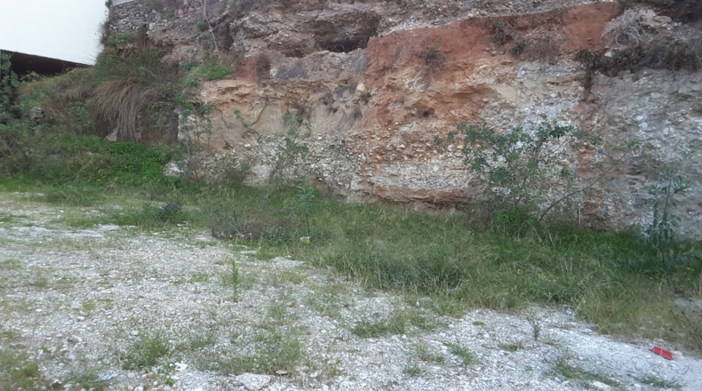 Málaga - Torrox - 550m2