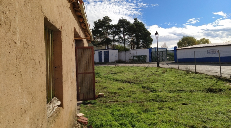 Burgos - Salas de los Infantes - 278m2