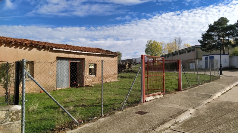 Burgos - Salas de los Infantes - 278m2