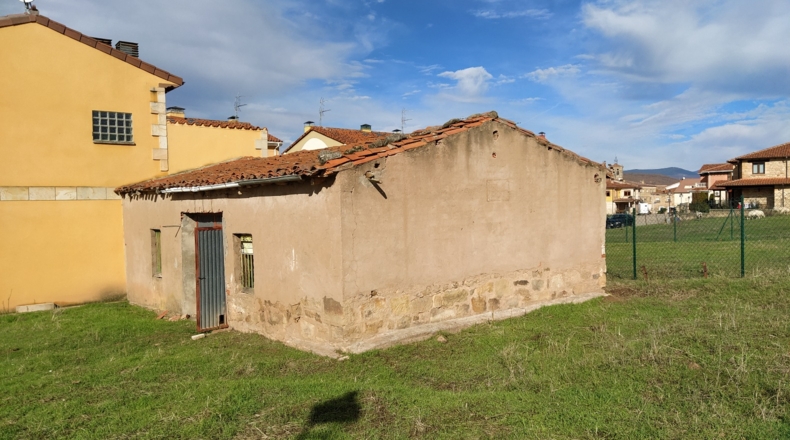 Burgos - Salas de los Infantes - 278m2