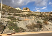 Parcela urbanizable en venta en la Los Olivos, Vícar, ref: TR67094 foto