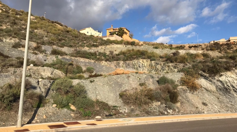 Almería - Vícar - 623m2