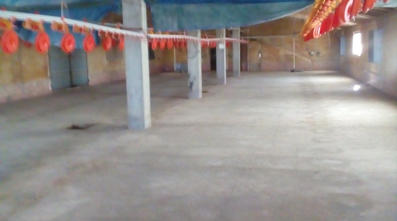 Teruel - Valdealgorfa - 3000m2