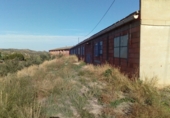 Farm for sale on Santa Ana, Valdealgorfa, ref: TR67100 photo