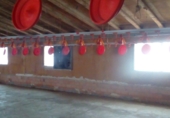 Farm for sale on Santa Ana, Valdealgorfa, ref: TR67100 photo
