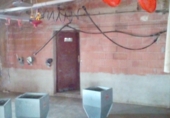 Farm for sale on Santa Ana, Valdealgorfa, ref: TR67100 photo