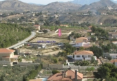 Sòl urbà en venda a la Finca Don Jaime, Alacant, ref.: TR67224 foto