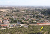 Sòl urbà en venda a la Finca Don Jaime, Alacant, ref.: TR67224 foto