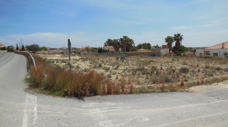Alicante - Alicante - 2000m2