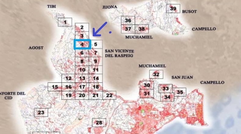 Alicante - Alicante - 2000m2