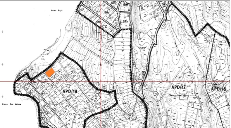 Alicante - Alicante - 2000m2