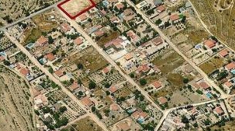 Alicante - Alicante - 2000m2