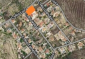 Sòl urbà en venda a la Finca Don Jaime, Alacant, ref.: TR67224 foto