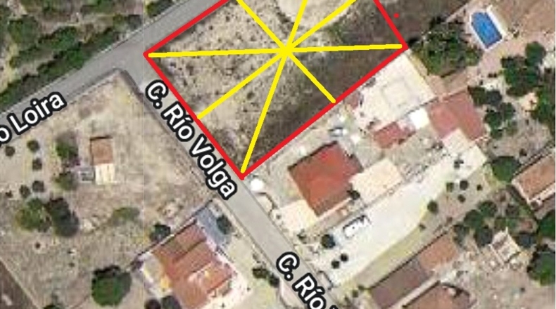 Alicante - Alicante - 2000m2
