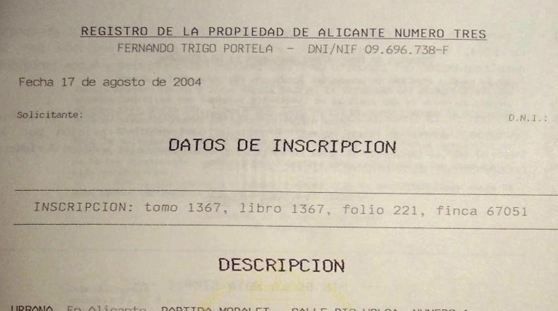 Alicante - Alicante - 2000m2
