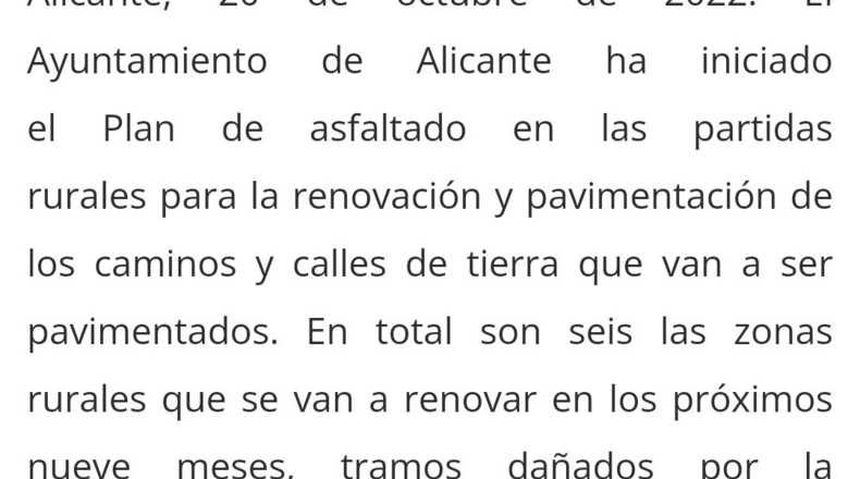 Alicante - Alicante - 2000m2