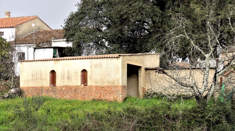 Huelva - Aguafria - 1150m2