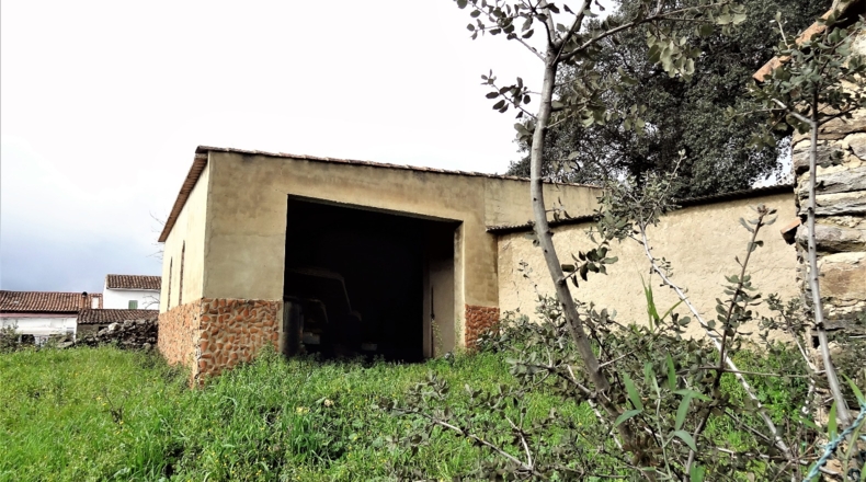 Huelva - Aguafria - 1150m2