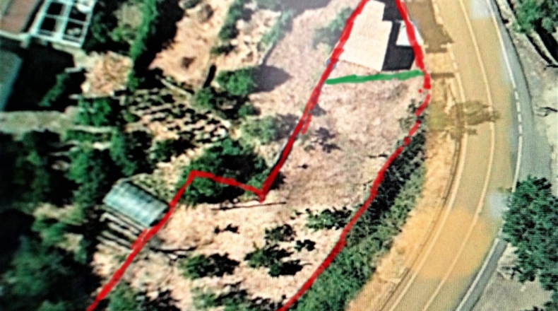 Huelva - Aguafria - 1150m2