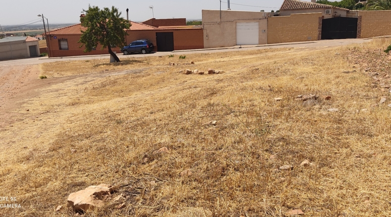 Ciudad Real - Villarrubia de los Ojos - 619m2